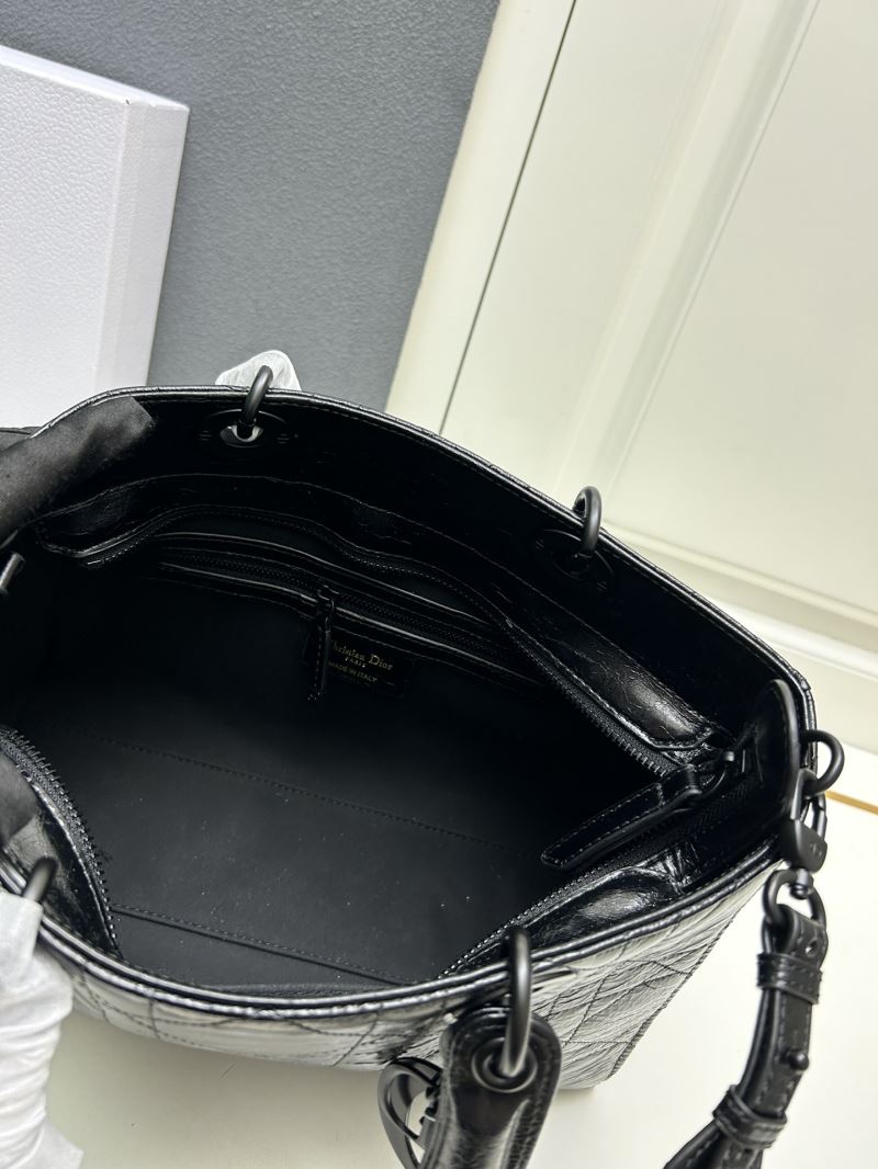 Christian Dior Top Handle Bags